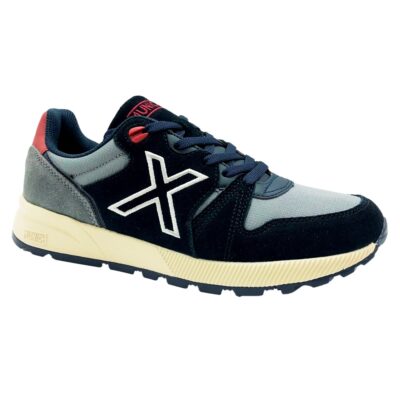 Munich Sneaker 10/30 Negro