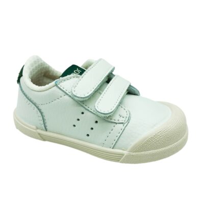 Igor Deportivo Velcro Verde