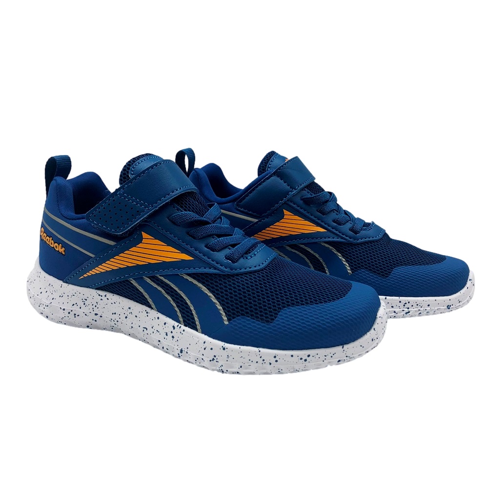 Reebok Deportivo Nylon Azul - Imagen 2