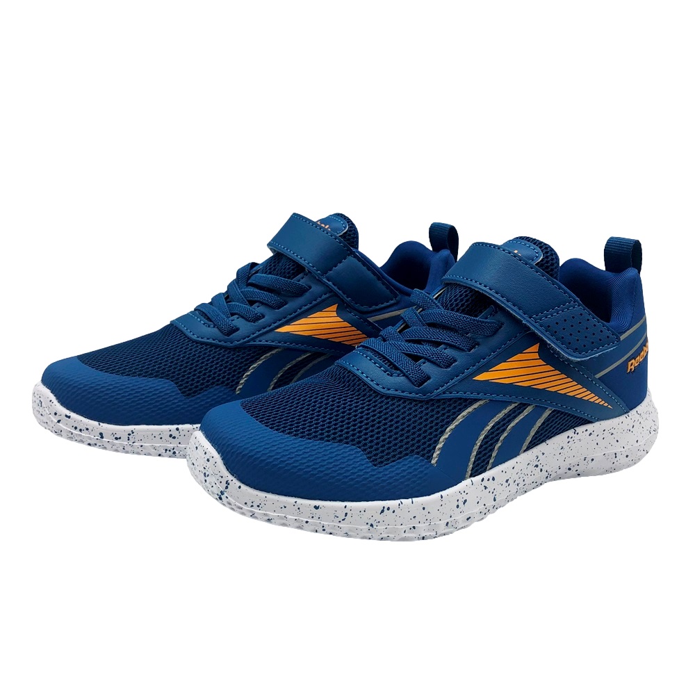 Reebok Deportivo Nylon Azul - Imagen 3