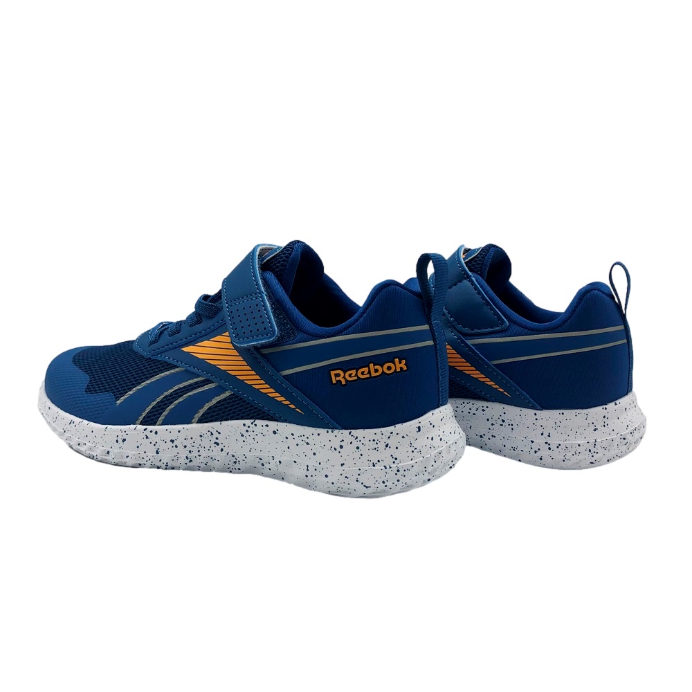 Reebok Deportivo Nylon Azul - Imagen 4