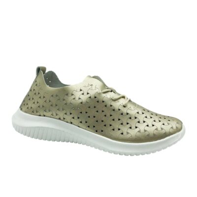 Eoligeros Blucher Laser Dorado