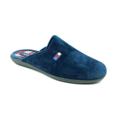 Neles Zapatilla Bandera Marino