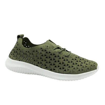 Eoligeros Blucher Laser Verde