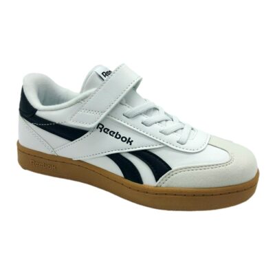 Reebok Deportivo Retro Blanco