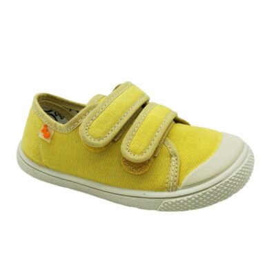 Vulladi Lona Respetuosa Amarillo