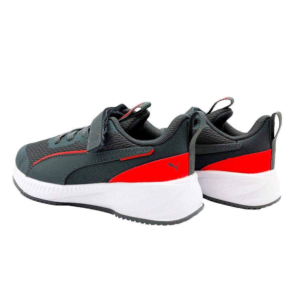 Puma Deportivo Nylon Gris - Imagen 4