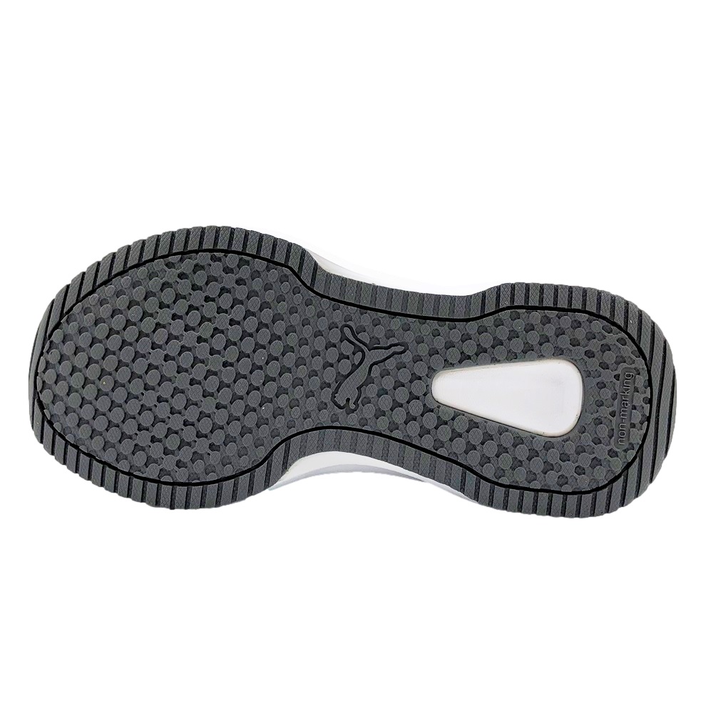 Puma Deportivo Nylon Gris - Imagen 5