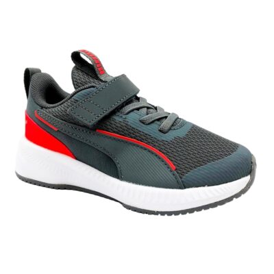 Puma Deportivo Nylon Gris