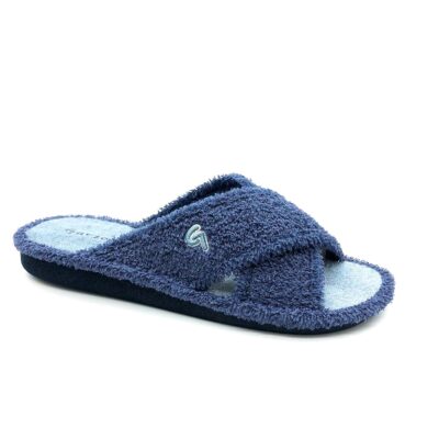 Garzon Zapatilla Chinela Verde
