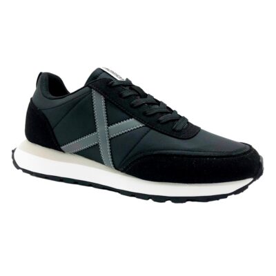 Munich Sneaker Rush Negro
