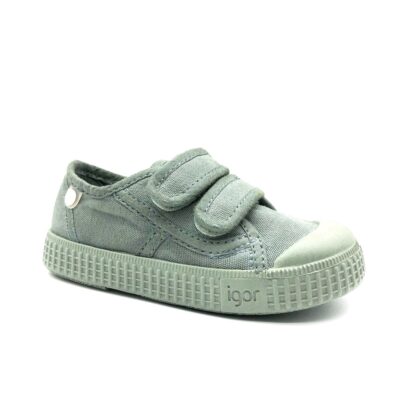 Igor Lona Velcro Verde