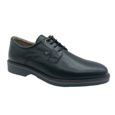 Martinelli Blucher Liso Negro