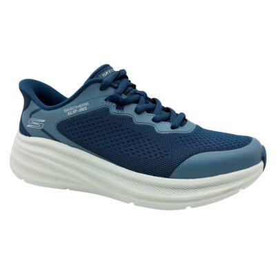 Skechers Bobs Skillz Azul
