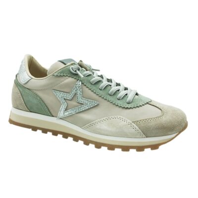 Cetti Sneaker Estrella Beige