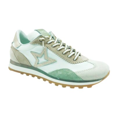 Cetti Sneaker Estrella Blanco