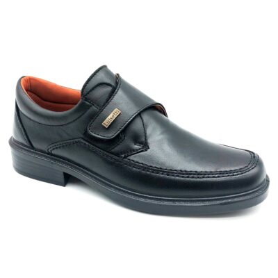 Luisetti Blucher Camarero Negro