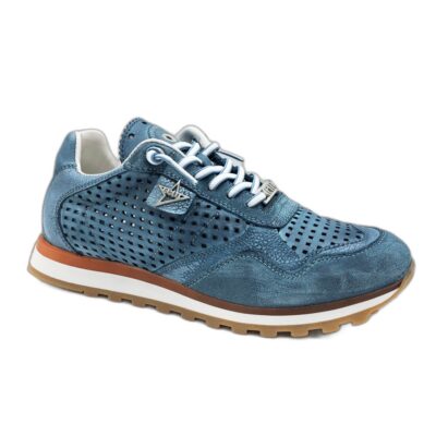 Cetti Sneaker Calado Azul