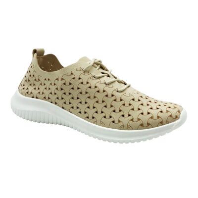 Eoligeros Blucher Laser Beige