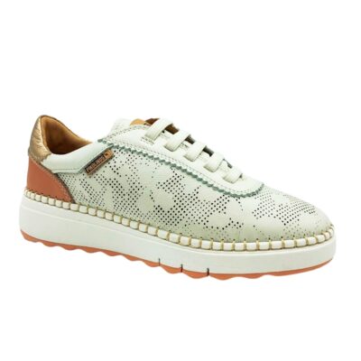 Pikolinos Cordón Elástico Beige