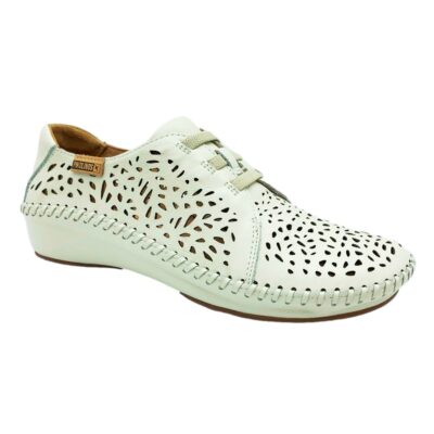 Pikolinos Cordón Elástico Beige