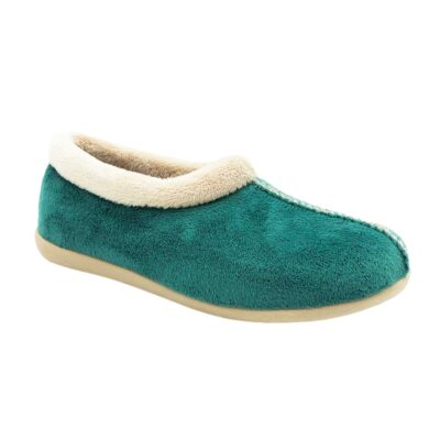 Neles Zapatilla Vivo Pelo Verde
