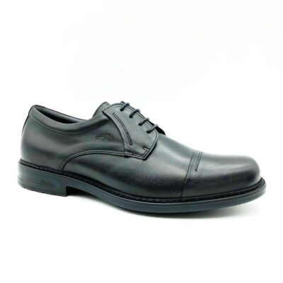 Fluchos Blucher Simon Negro