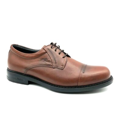 Fluchos Blucher Simon Marrón