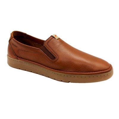 Fluchos Mocasín Marrón
