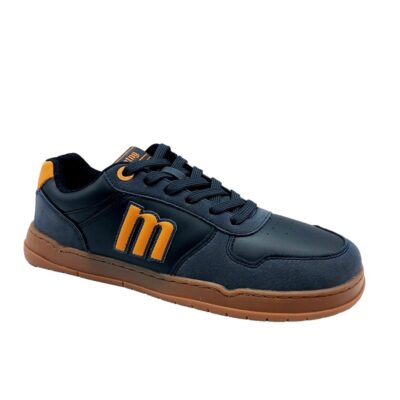 Mtng Deportivo Barefoot Azul