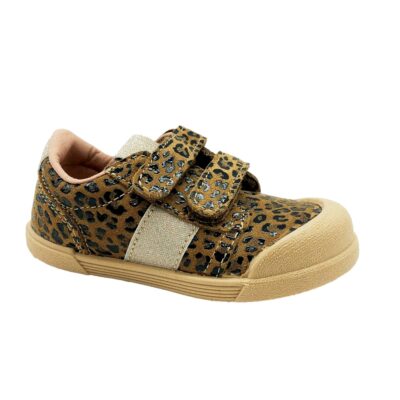 Igor Deportivo Velcro Camel