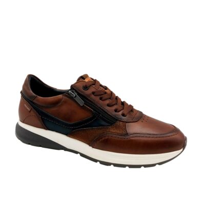 Pikolinos Blucher Getafe Marrón
