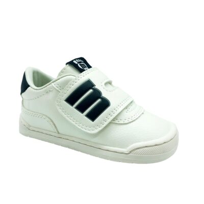 Mtng Deportivo Barefoot Blanco