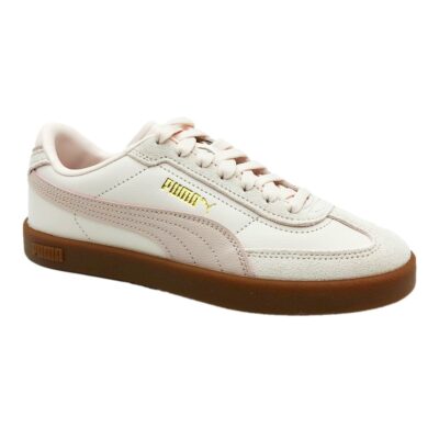 Puma Sneaker Retro Rosa