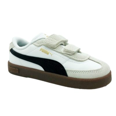 Puma Sneaker Era V Blanco