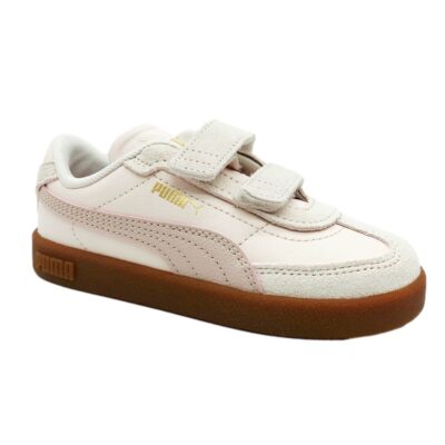Puma Sneaker Era V Rosa