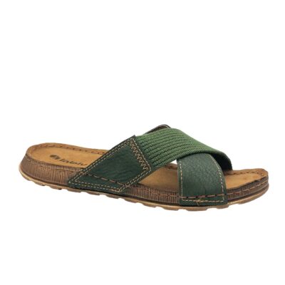 Inblu Pala Denim Verde