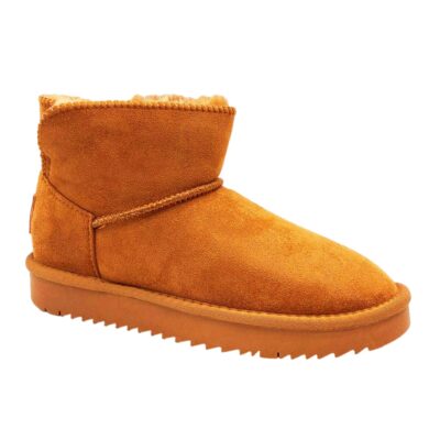 Xti Botin Pelo Camel