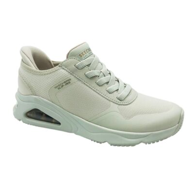Skechers Tres Air Uno Beige