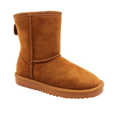 Xti Bota Australiana Camel