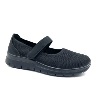 Vicmart Mercedes Lycra Negro