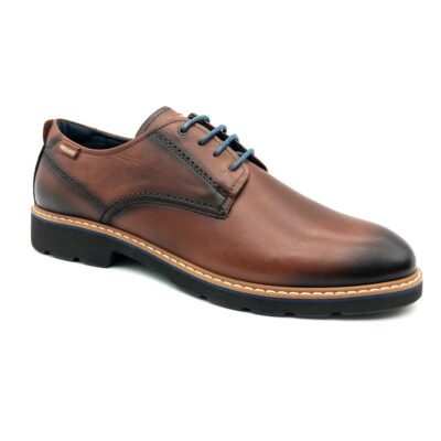 Pikolinos Blucher Marrón