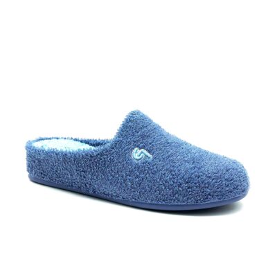 Garzon Zueco Cuña Spa Azul
