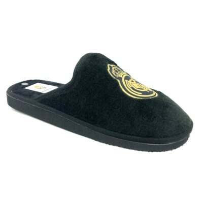 Marpen Zapatilla Madrid Negro