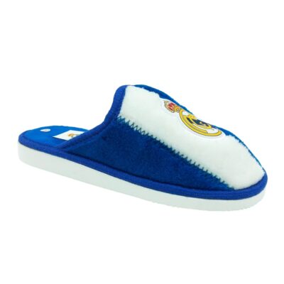Marpen Zapatilla Madrid Azul
