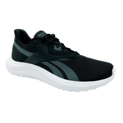 Reebok Deportivo Nylon Negro
