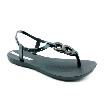 Ipanema Class Connect Negro