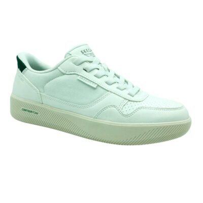 Skechers Sneaker Arch Fit Blanco