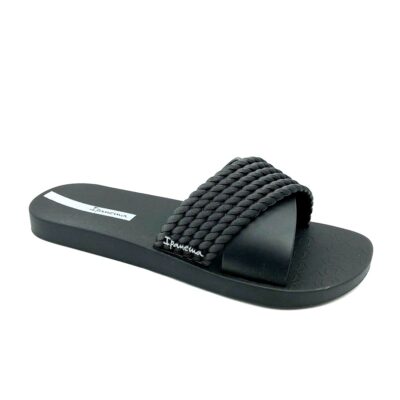 Ipanema Street Fem Negro