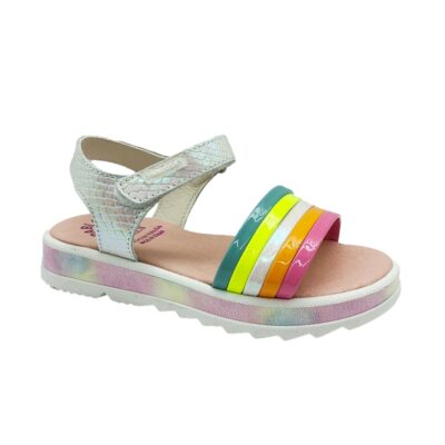 Pablosky Sandalia Colores Multicolor